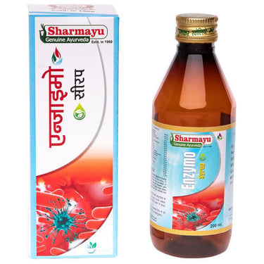 sharmayu-ayurveda-enzymo-syrup